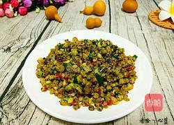 炒蚬肉的做法图解9