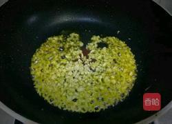 炒蚬肉的做法图解4