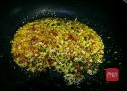 炒蚬肉的做法图解5