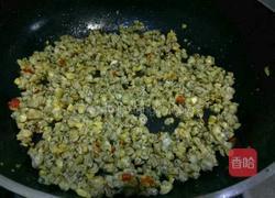 炒蚬肉的做法图解7