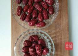 富贵花开发糕的做法图解1