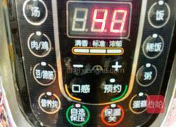 美味黄豆酱香大骨头的做法图解8