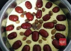 富贵花开发糕的做法图解7