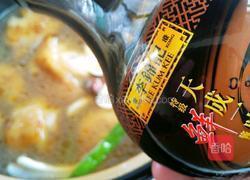 美味黄豆酱香猪蹄的做法图解10