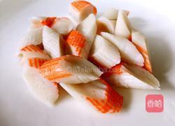 肉末蒸豆腐的做法图解3