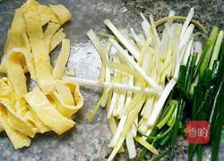 豉油皇炒面的做法图解5