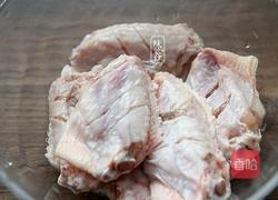蚝油鸡翅的做法图解2