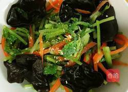 凉拌香芹的做法图解5