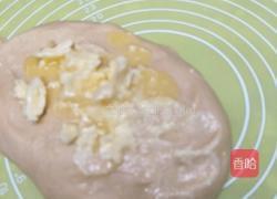 红豆小面包的做法图解5