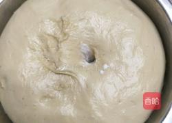 红豆小面包的做法图解8