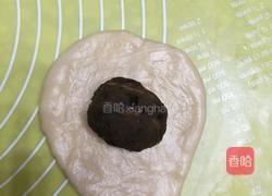 红豆小面包的做法图解12