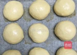 红豆小面包的做法图解13