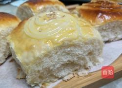 红豆小面包的做法图解17