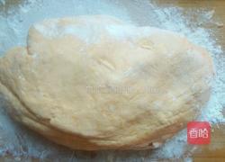 豆沙芝麻球的做法图解5