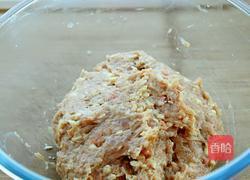 芝士焗肉丸的做法图解11