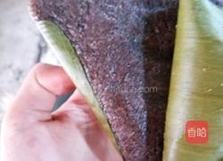 三角粑的做法图解9