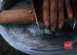 三角粑的做法图解2