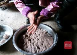 三角粑的做法图解4