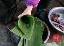 三角粑的做法图解5