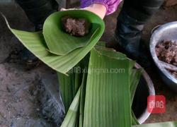 三角粑的做法图解6