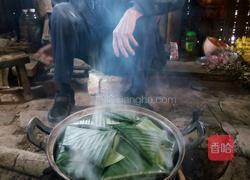 三角粑的做法图解8