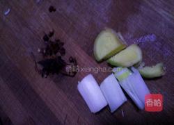 卤土鸡蛋的做法图解5