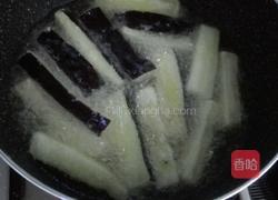 脆皮茄子的做法图解4
