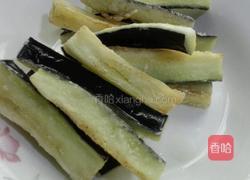 脆皮茄子的做法图解5