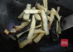 脆皮茄子的做法图解8
