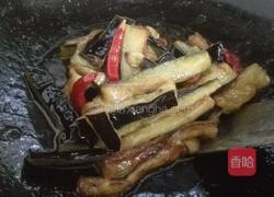脆皮茄子的做法图解9