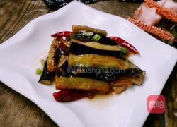 脆皮茄子的做法图解10