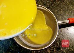 嫩滑蒸水蛋的做法图解7