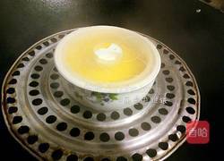 嫩滑蒸水蛋的做法图解9