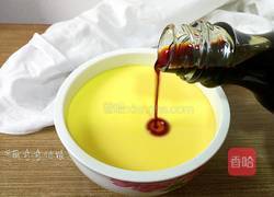 嫩滑蒸水蛋的做法图解10
