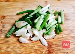 酱烧黄金鹌鹑蛋的做法图解3