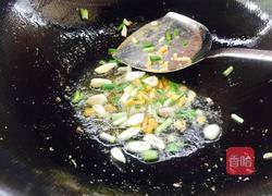 洋葱炒肉丝的做法图解9