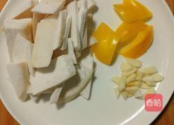 蚝油杏鲍菇的做法图解2