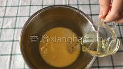 抹茶红豆蛋糕卷的做法图解10