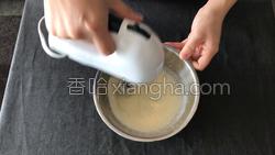 抹茶红豆蛋糕卷的做法图解41