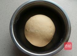 香甜软麻花的做法图解5