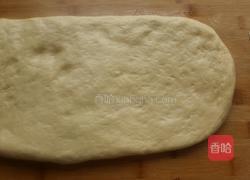 香甜软麻花的做法图解7