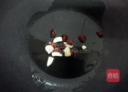 手撕包菜的做法图解4