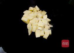 酱烧土豆的做法图解4