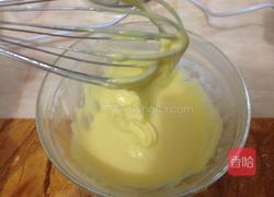 6寸戚风蛋糕的做法图解9