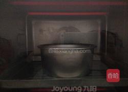 6寸戚风蛋糕的做法图解13