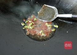 黄豆酱拌米粉的做法图解9