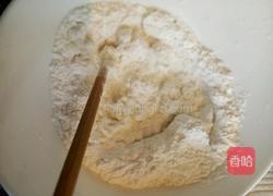 自制小元宵（无馅）的做法图解3