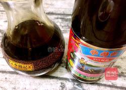 蚝油香菇的做法图解1