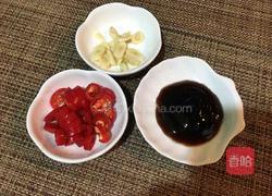 蚝油土豆片的做法图解2