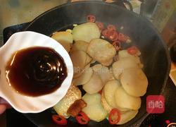 蚝油土豆片的做法图解7